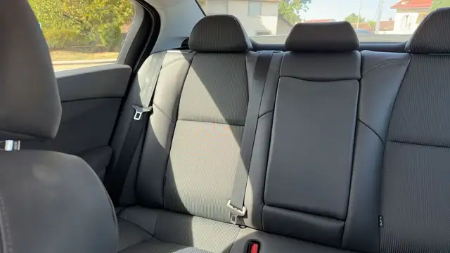 Peugeot 508 view 9