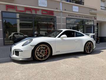 V (991) GT3