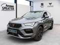 CUPRA Ateca 2.0 TSI DSG 4Drive NAVI ACC AHK SHZ Kamera Gris - thumbnail 1