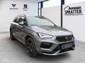CUPRA Ateca 2.0 TSI DSG 4Drive NAVI ACC AHK SHZ Kamera Gris - thumbnail 26