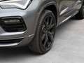 CUPRA Ateca 2.0 TSI DSG 4Drive NAVI ACC AHK SHZ Kamera Gris - thumbnail 3