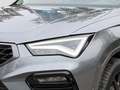 CUPRA Ateca 2.0 TSI DSG 4Drive NAVI ACC AHK SHZ Kamera Gris - thumbnail 2
