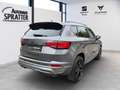 CUPRA Ateca 2.0 TSI DSG 4Drive NAVI ACC AHK SHZ Kamera Gris - thumbnail 22