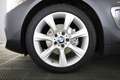 BMW 420 d xDrive Coupé Luxury INTERNI IN PELLE TOTALE Grigio - thumbnail 14