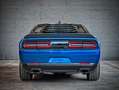 Dodge Challenger 6.4 V8 Hemi SRT Scat Pack Bleu - thumbnail 5
