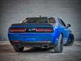 Dodge Challenger 6.4 V8 Hemi SRT Scat Pack Bleu - thumbnail 6