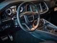 Dodge Challenger 6.4 V8 Hemi SRT Scat Pack Bleu - thumbnail 13