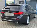 BMW 520 d Luxury Line*LED*LEDER*NAV*RCAM*PDC*ACC* Gris - thumbnail 5