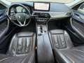 BMW 520 d Luxury Line*LED*LEDER*NAV*RCAM*PDC*ACC* Gris - thumbnail 11