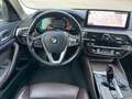BMW 520 d Luxury Line*LED*LEDER*NAV*RCAM*PDC*ACC* Gris - thumbnail 12