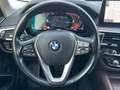 BMW 520 d Luxury Line*LED*LEDER*NAV*RCAM*PDC*ACC* Gris - thumbnail 13