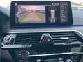 BMW 520 d Luxury Line*LED*LEDER*NAV*RCAM*PDC*ACC* Gris - thumbnail 19