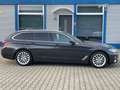 BMW 520 d Luxury Line*LED*LEDER*NAV*RCAM*PDC*ACC* Gris - thumbnail 4