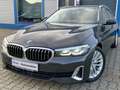 BMW 520 d Luxury Line*LED*LEDER*NAV*RCAM*PDC*ACC* Gris - thumbnail 1