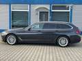 BMW 520 d Luxury Line*LED*LEDER*NAV*RCAM*PDC*ACC* Gris - thumbnail 10
