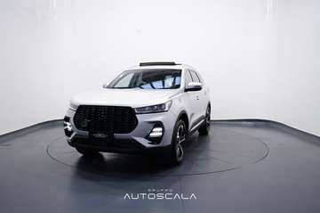 1.5 Turbo CVT Bi-Fuel GPL