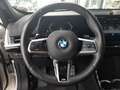BMW X1 20d M-SPORT 4x4 Aut. *18 ZOLL / VOLL LED & FLA / ACC / NAVI / SHADOW LINE / KAMERA / TEILLEDER-SPORT / E-KLAPPE* Weiß - thumbnail 9