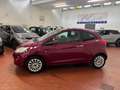 Ford Ka/Ka+ 1.2 + 69cv OK NEOPATENTATI 1 PROPRIETARIA Lilla - thumbnail 3