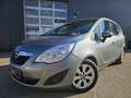 Opel Meriva 1,4i Edition, Pickerl:03/2027, Klimatronic,2.Be... Silber - thumbnail 1