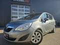 Opel Meriva 1,4i Edition, Pickerl:03/2027, Klimatronic,2.Be... Silber - thumbnail 6