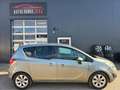 Opel Meriva 1,4i Edition, Pickerl:03/2027, Klimatronic,2.Be... Silber - thumbnail 4