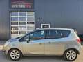 Opel Meriva 1,4i Edition, Pickerl:03/2027, Klimatronic,2.Be... Silber - thumbnail 5