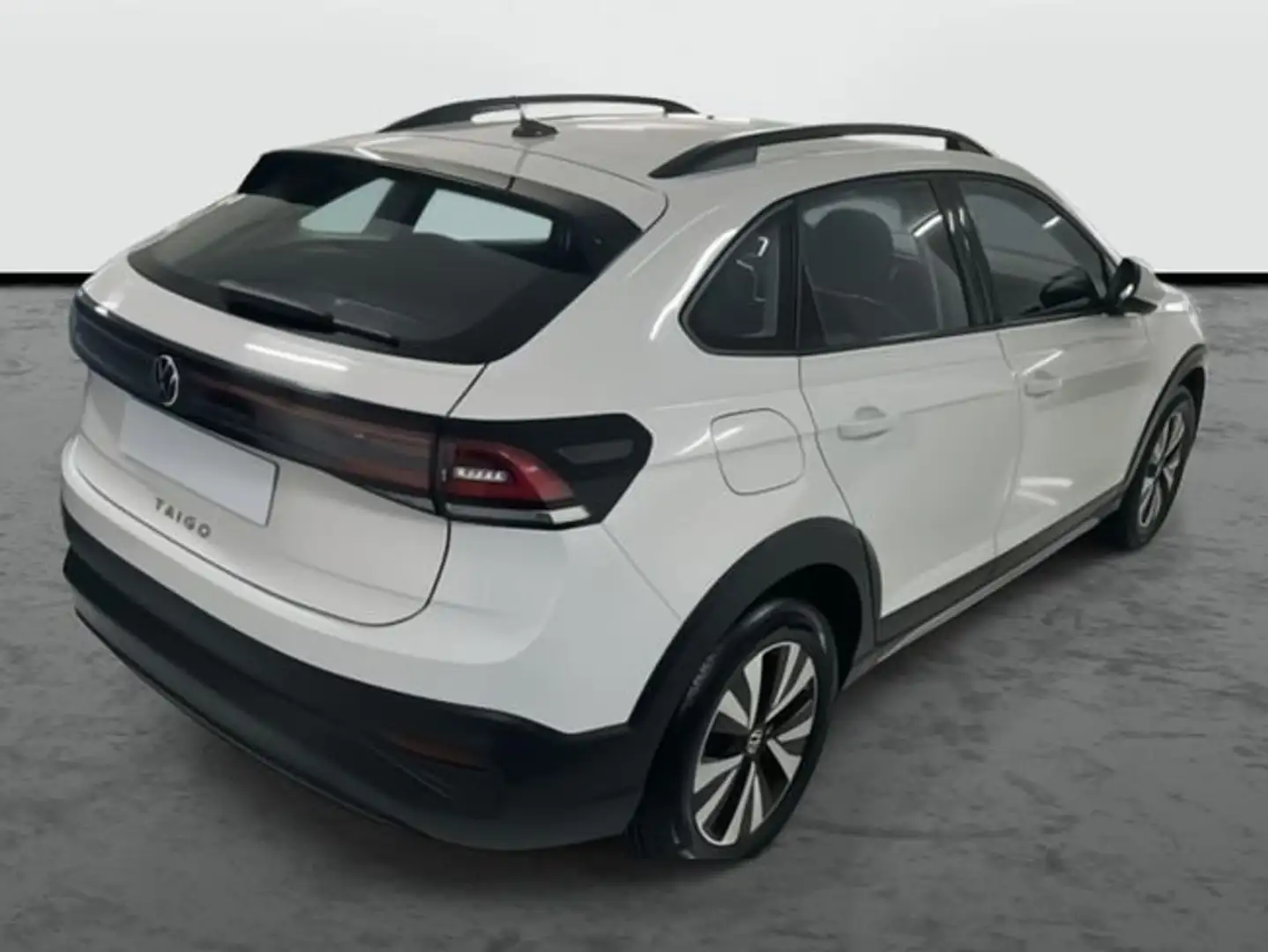 Volkswagen Taigo Connect 1.0 TSI 81kW (110CV) SG6 (CS13FX12) Blanco - 2