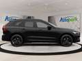 Volvo XC60 Black Edition Plus, T6 AWD Plug-in Hybrid, Elektri Schwarz - thumbnail 8
