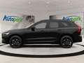 Volvo XC60 Black Edition Plus, T6 AWD Plug-in Hybrid, Elektri Schwarz - thumbnail 2