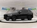 Volvo XC60 Black Edition Plus, T6 AWD Plug-in Hybrid, Elektri Schwarz - thumbnail 1