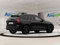 Volvo XC60 Black Edition Plus, T6 AWD Plug-in Hybrid, Elektri Schwarz - thumbnail 3