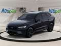 Volvo XC60 Black Edition Plus, T6 AWD Plug-in Hybrid, Elektri Schwarz - thumbnail 10