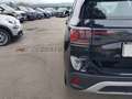 Volkswagen T-Cross 2024 1.0 tsi Life 115cv dsg Nero - thumbnail 18