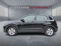 Volkswagen T-Cross 2024 1.0 tsi Life 115cv dsg Nero - thumbnail 2