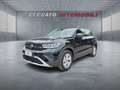 Volkswagen T-Cross 2024 1.0 tsi Life 115cv dsg Nero - thumbnail 1