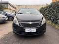 Chevrolet Spark Spark 1.0 + ecologic Gpl Nero - thumbnail 1