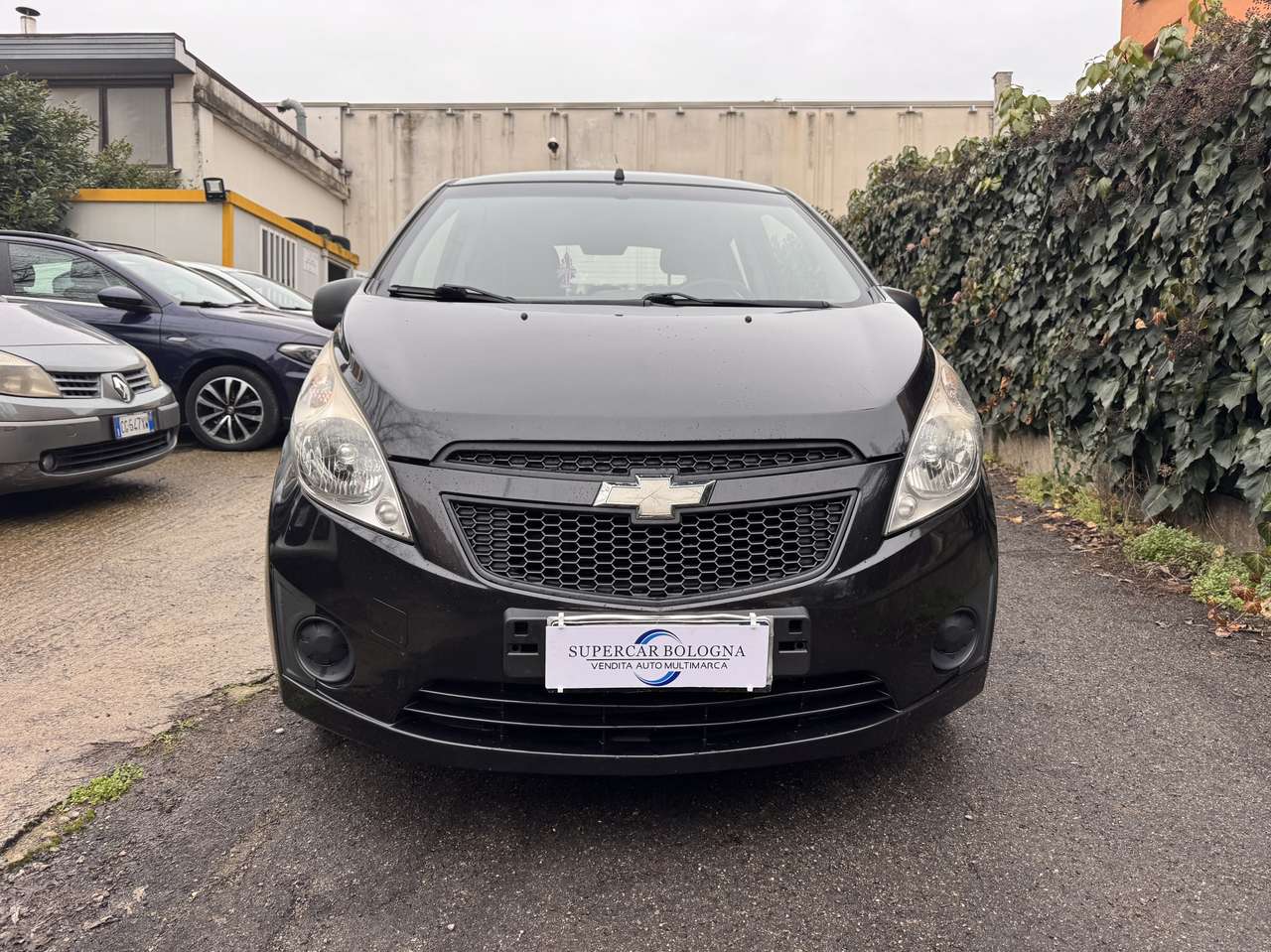 Chevrolet Spark Spark 1.0 + ecologic Gpl