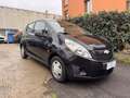 Chevrolet Spark Spark 1.0 + ecologic Gpl Nero - thumbnail 3