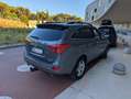 Hyundai iX55 iX55 3,0 CRDi V6 Aut. Gri - thumbnail 4