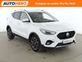 MG ZS 1.0 T-GDI Luxury Blanco - thumbnail 8