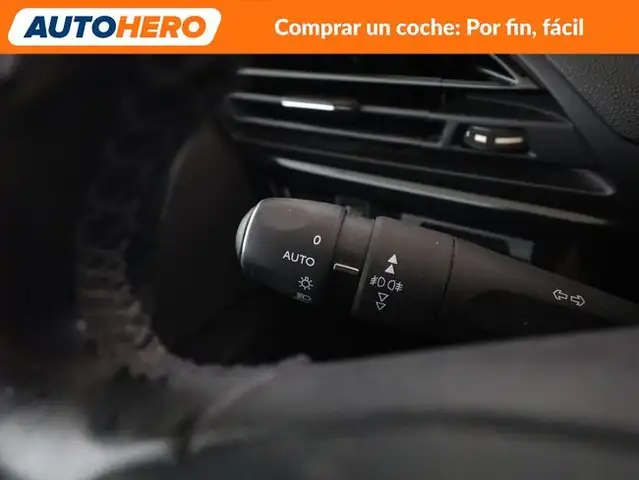 Citroen C4 view 30
