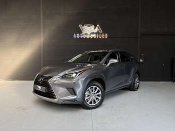2.5 300H Business 2WD AUTO
