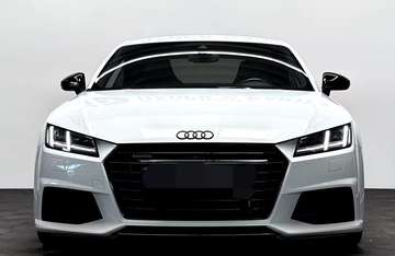 2.0 TFSI 230CH S LINE TRONIC 6