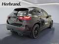 Mercedes-Benz GLA 220 d 4M AMG Line Night Pano AHK DISTRONIC Schwarz - thumbnail 3