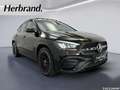 Mercedes-Benz GLA 220 d 4M AMG Line Night Pano AHK DISTRONIC Schwarz - thumbnail 2