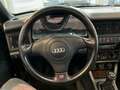 Audi Cabriolet 2,6, Leder Černá - thumbnail 14