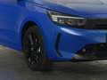 Opel Corsa F FACELIFT GS+LED MATRIX+NAVI+RÜCKFAHRKAMERA+SITZ- Bleu - thumbnail 30