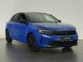 Opel Corsa F FACELIFT GS+LED MATRIX+NAVI+RÜCKFAHRKAMERA+SITZ- Bleu - thumbnail 24