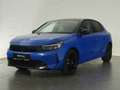 Opel Corsa F FACELIFT GS+LED MATRIX+NAVI+RÜCKFAHRKAMERA+SITZ- Bleu - thumbnail 2