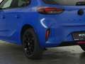 Opel Corsa F FACELIFT GS+LED MATRIX+NAVI+RÜCKFAHRKAMERA+SITZ- Bleu - thumbnail 31